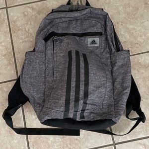 Adidas book bag
